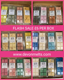 Flash Sale Bargain Box 5 - £6.00