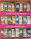 Flash Sale Bargain Box 3 - £6.00