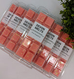 Pink Grapefruit - £3.50