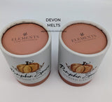 Pumpkin Spice Autumn Candle - £7.95