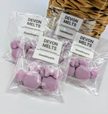 Mick & Min Mouse Pack - Sweethearts - £1.50