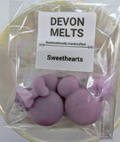 Mick & Min Mouse Pack - Sweethearts - £1.50