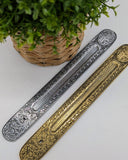 Incense Holder - Metal  - £2.95