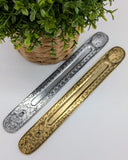 Incense Holder - Metal  - £2.95