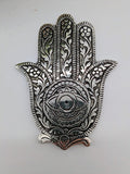 Incense Holder - Hamsa - £6.50