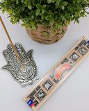 Satya Super Hit Incense Sticks - Dharma - £1.95