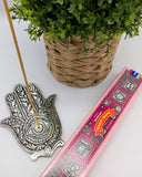 Satya Super Hit Incense Sticks - Magic Monk - £1.95