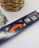 Satya Super Hit Incense Sticks - Purple Beauty - £1.95