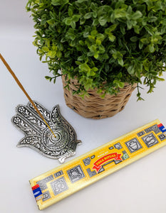 Satya Super Hit Incense Sticks - Yoga Ritual - £1.95