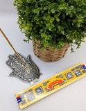 Satya Super Hit Incense Sticks - Yoga Ritual - £1.95