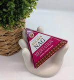 Golden Nag Back Flow Incense Cones - Meditation 10 pack - £2.95