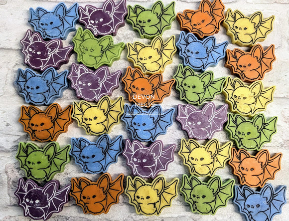 Halloween Bats - £1.50