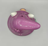 Easter Bunny Gonk Ceramic Burner - £10.95