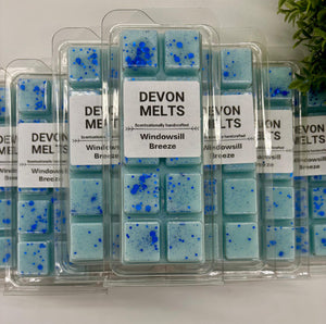 Windowsill Breeze - £3.50