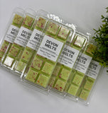 Mango Peach Salsa (YC) Type  - £3.50