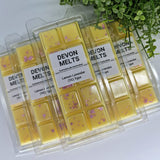 Lemon Lavender (YC) Type - £3.50